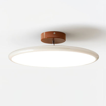 Adjustable Round LED Ceiling Light