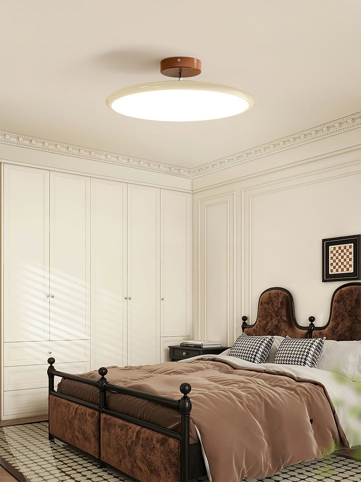 Adjustable Round LED Ceiling Light