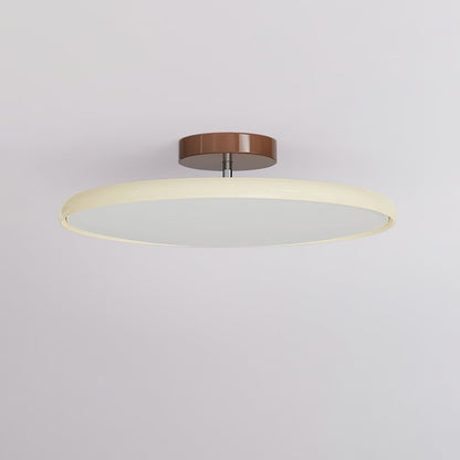 Adjustable Round LED Ceiling Light