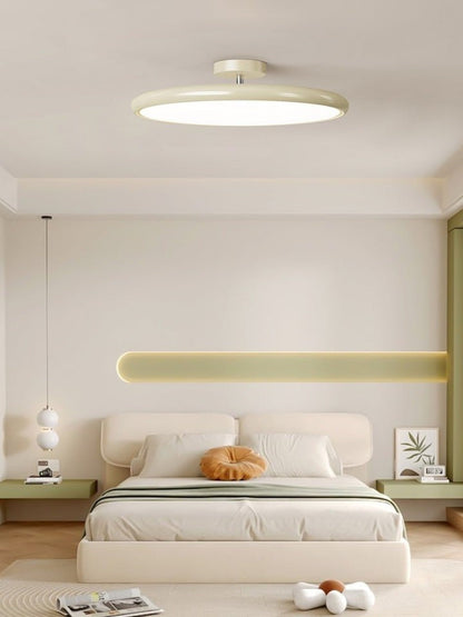 Adjustable Round LED Ceiling Light