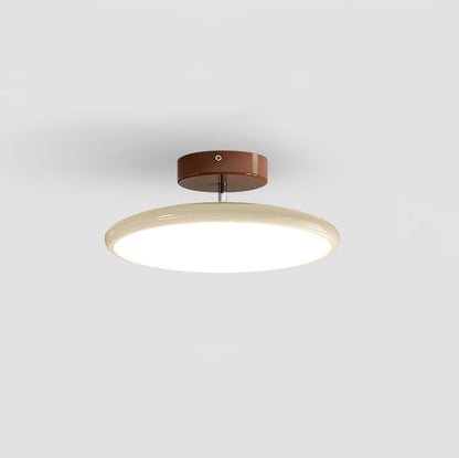 Adjustable Round LED Ceiling Light