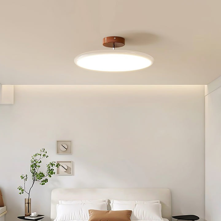 Adjustable Round LED Ceiling Light