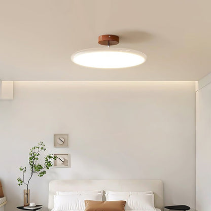 Adjustable Round LED Ceiling Light
