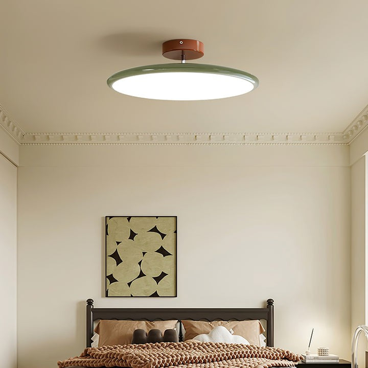Adjustable Round LED Ceiling Light