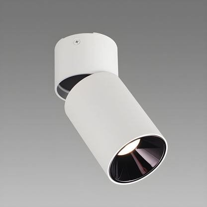 Adjustable Tube Surface Mount LED Downlight