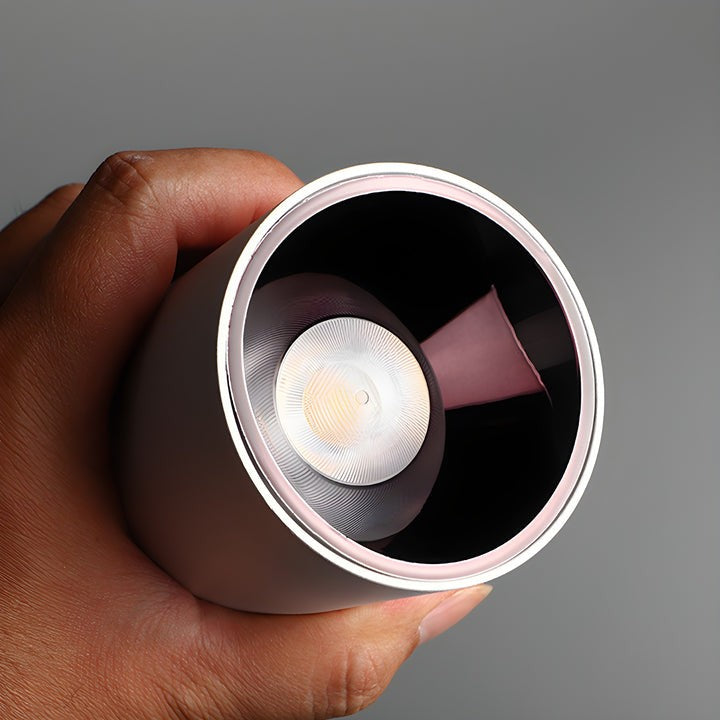 Adjustable Tube Surface Mount LED Downlight