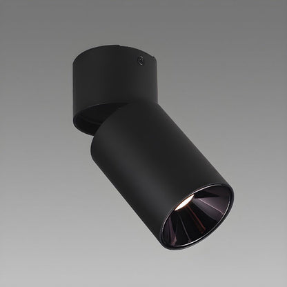 Adjustable Tube Surface Mount LED Downlight