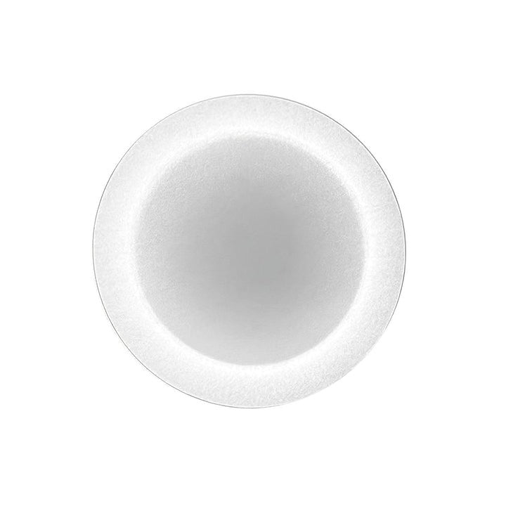 Cozy LED Plug-In Wall Sconce with Adjustable Warmth