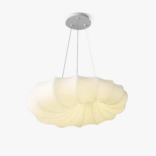 Dimmable 10W White LED Pendant Ceiling Light