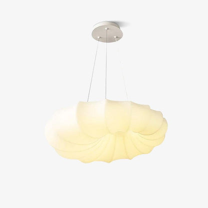Dimmable 10W White LED Pendant Ceiling Light