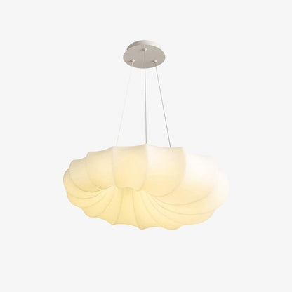 Dimmable 10W White LED Pendant Ceiling Light
