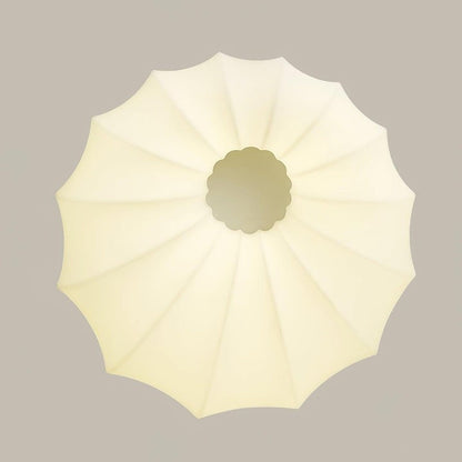 Dimmable 10W White LED Pendant Ceiling Light