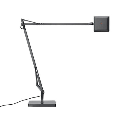 Edge LED Table Lamp – Sleek Modern Aluminum Lighting