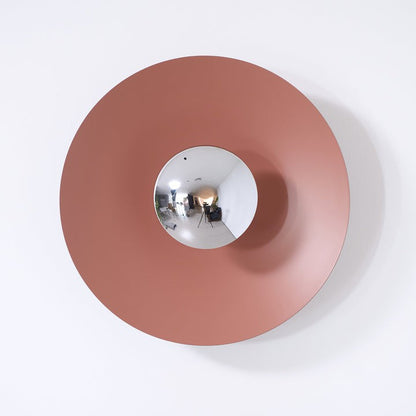 Glow Plug-In LED Wall Light