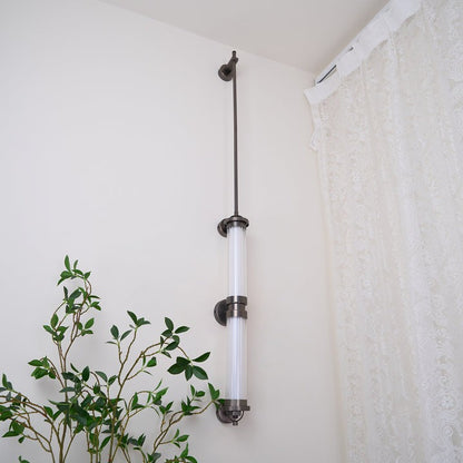 Meridian Vertical LED Wall Sconce