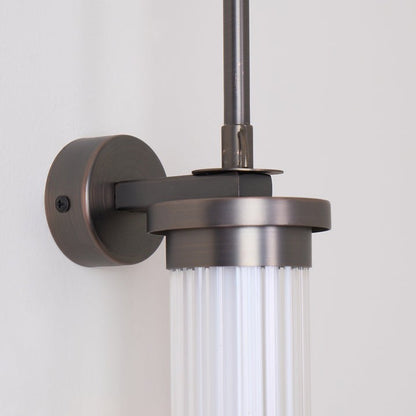 Meridian Vertical LED Wall Sconce