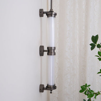 Meridian Vertical LED Wall Sconce