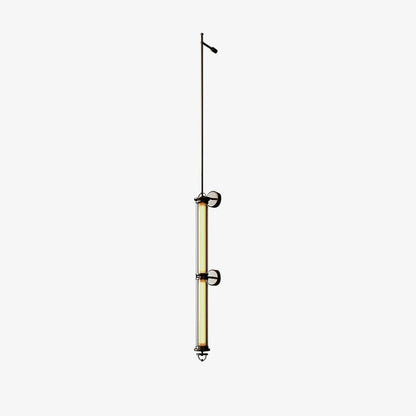 Meridian Vertical LED Wall Sconce