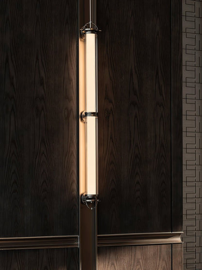 Meridian Vertical LED Wall Sconce