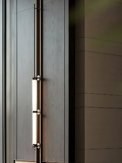 Meridian Vertical LED Wall Sconce
