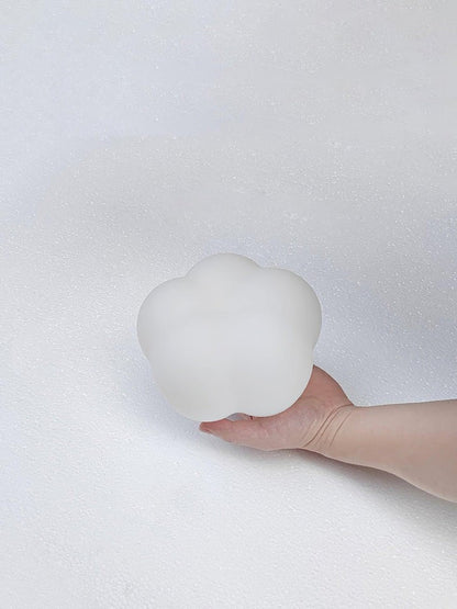 Mini Kapok Flower Flushmount LED Ceiling Light