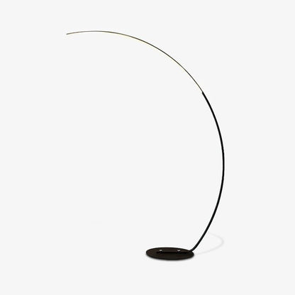 Modern Arch LED Floor Lamp