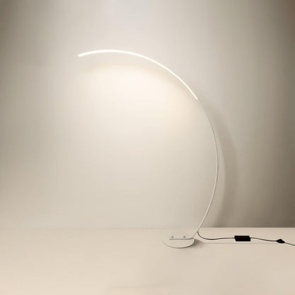 Modern Arch LED Floor Lamp