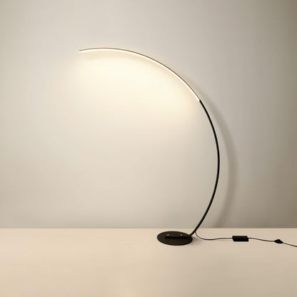 Modern Arch LED Floor Lamp