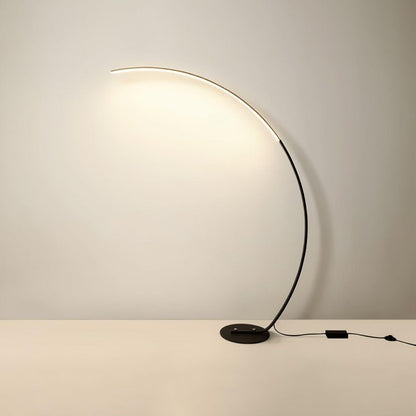 Modern Arch LED Floor Lamp