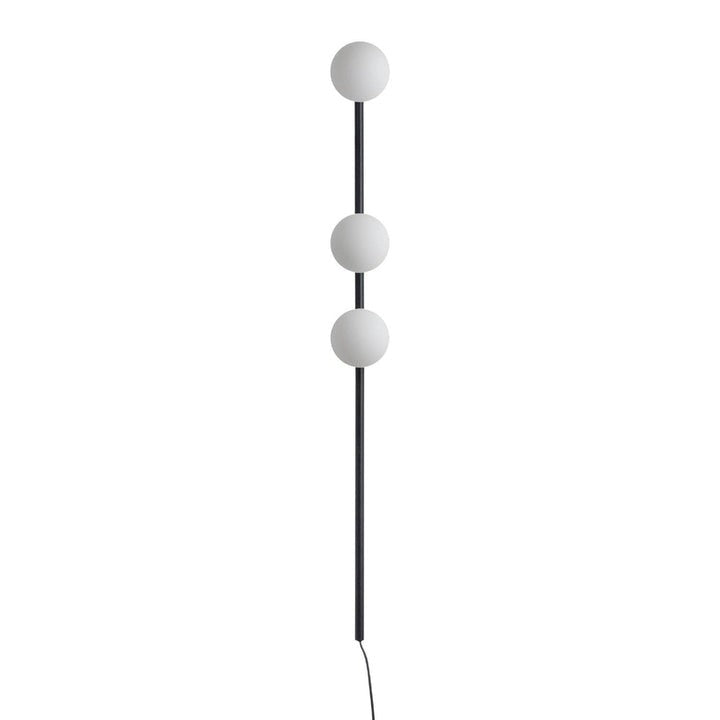 Modern Candied Ball LED G9 Wall Sconce