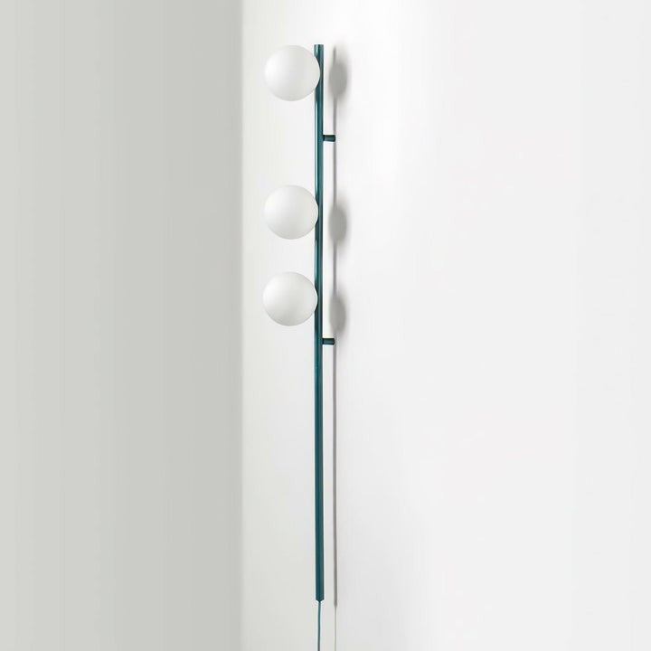 Modern Candied Ball LED G9 Wall Sconce