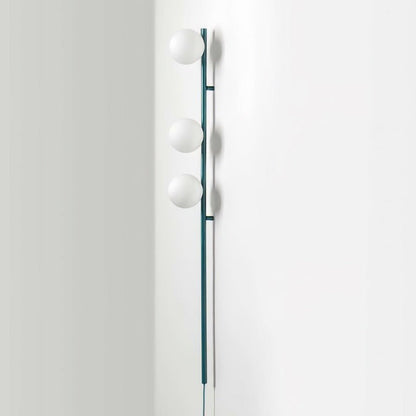 Modern Candied Ball LED G9 Wall Sconce