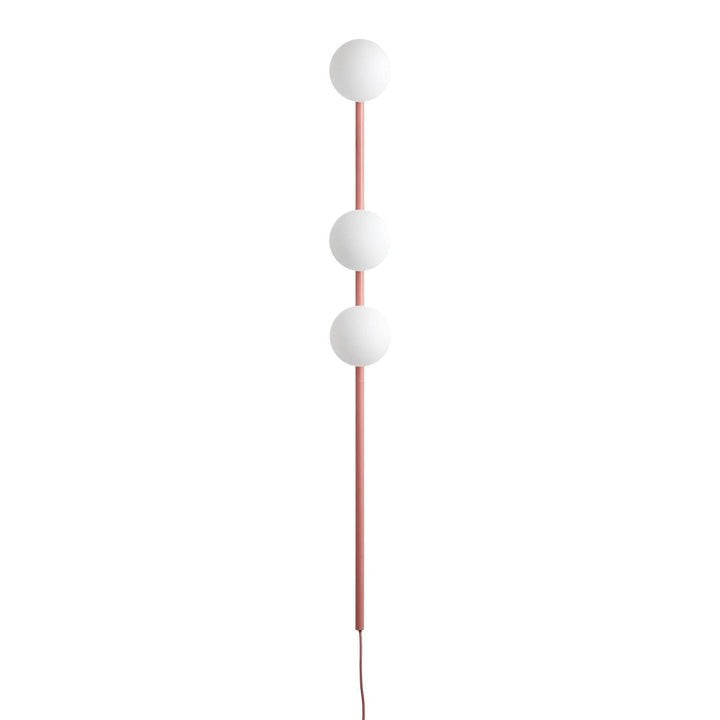 Modern Candied Ball LED G9 Wall Sconce
