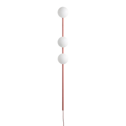 Modern Candied Ball LED G9 Wall Sconce