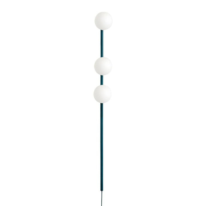Modern Candied Ball LED G9 Wall Sconce
