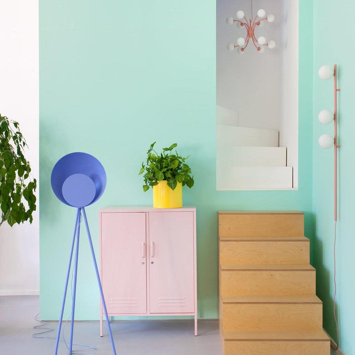 Modern Candied Ball LED G9 Wall Sconce