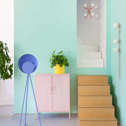 Modern Candied Ball LED G9 Wall Sconce