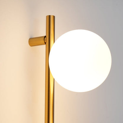 Modern Candied Ball LED G9 Wall Sconce