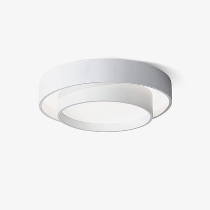 Modern Cylinder LED Ceiling Light Fixture
