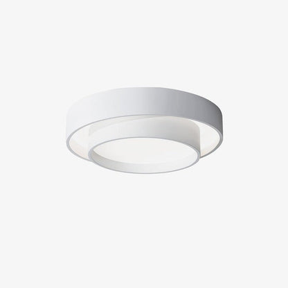 Modern Cylinder LED Ceiling Light Fixture
