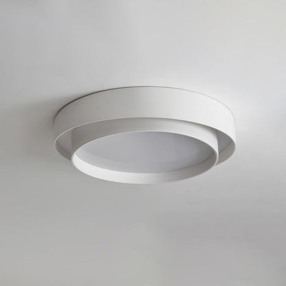 Modern Cylinder LED Ceiling Light Fixture