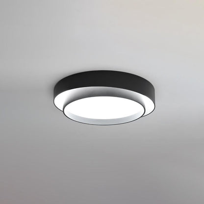 Modern Cylinder LED Ceiling Light Fixture
