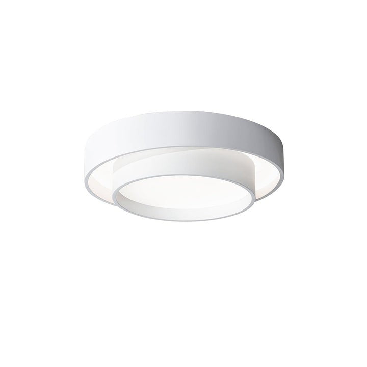 Modern Cylinder LED Ceiling Light Fixture