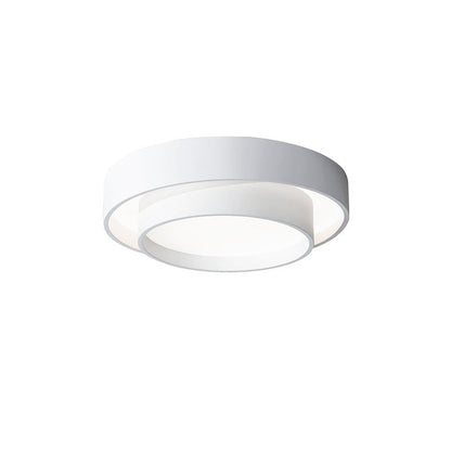 Modern Cylinder LED Ceiling Light Fixture