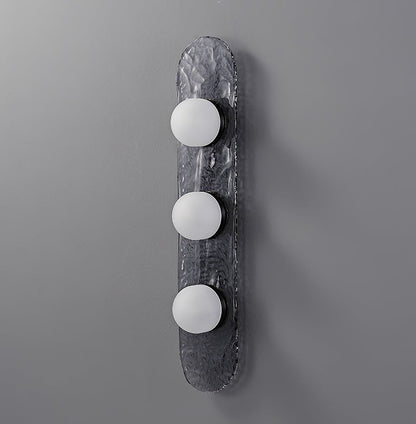 Modern Modular Linear LED Wall Lamp