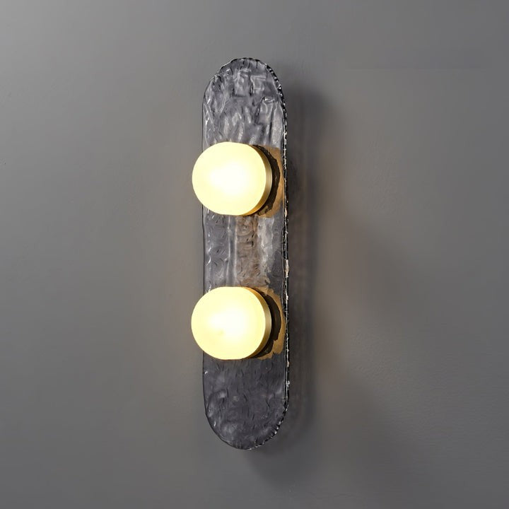 Modern Modular Linear LED Wall Lamp