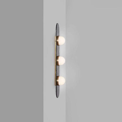 Modern Modular Linear LED Wall Lamp