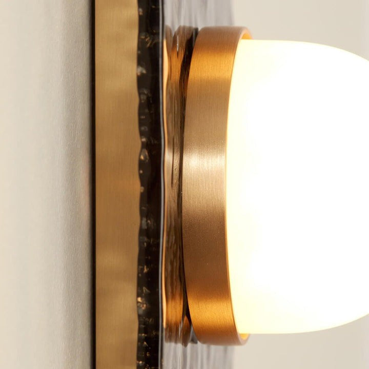 Modern Modular Linear LED Wall Lamp