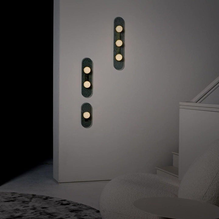 Modern Modular Linear LED Wall Lamp