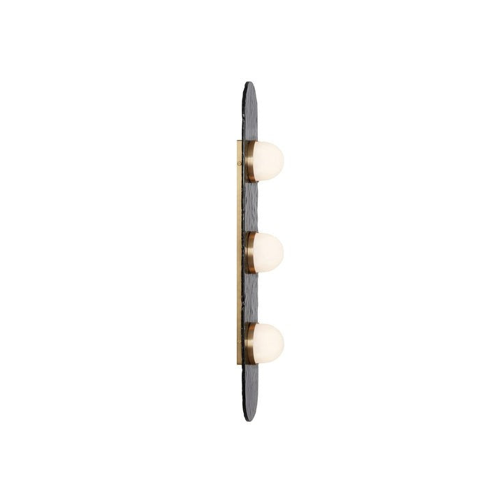 Modern Modular Linear LED Wall Lamp